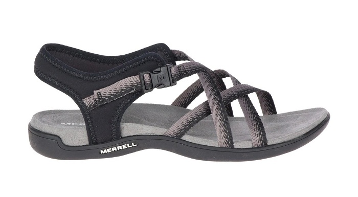 sandalias merrell district muri