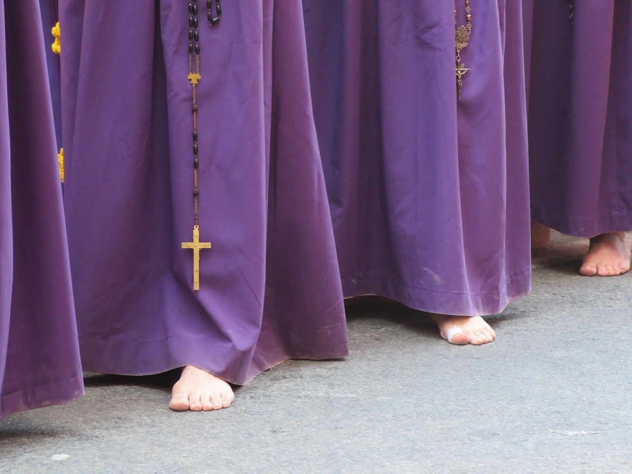 ¿Cuándo es la Semana Santa? Fecha y días festivos en España