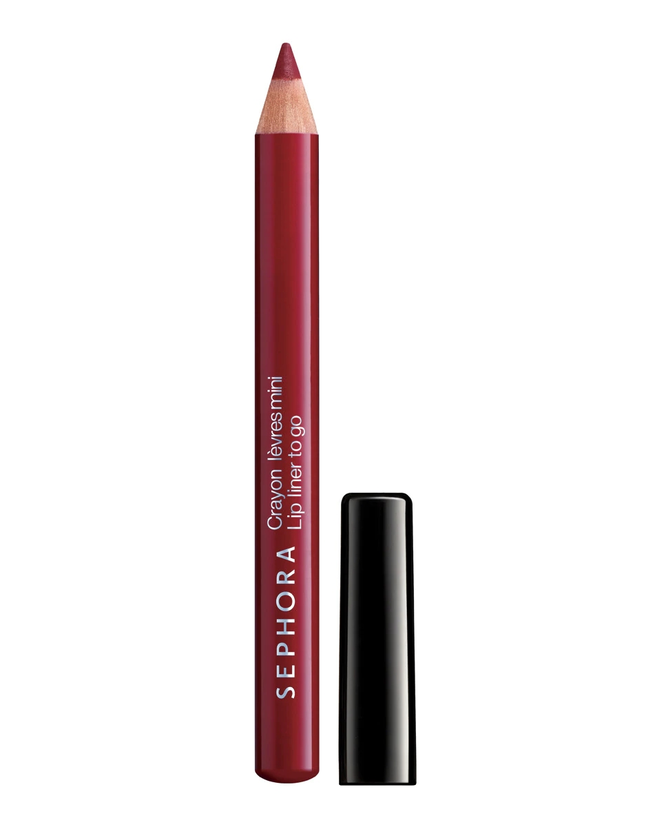 Sephora, perfilador