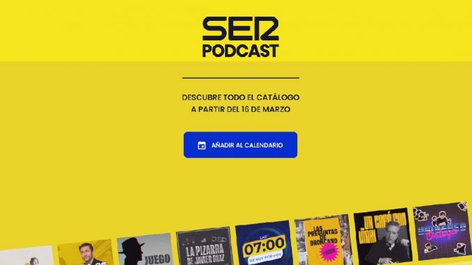 SER Podcast