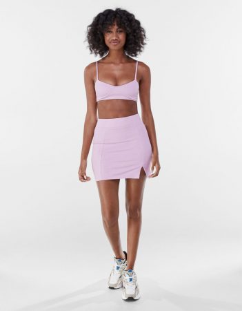 set top y falda