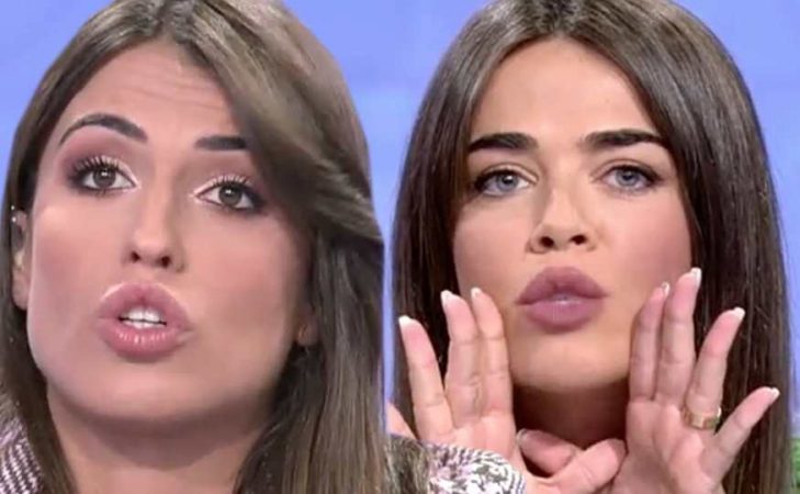 MYHYV: la bronca de Jorge Javier Vázquez con Nagore Robles y otras donde han tenido que intervenir 3 Merca2.es mediaset