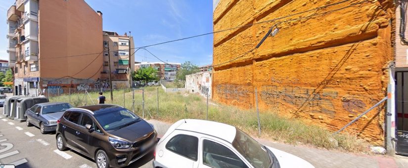 Madrid lanza un visor urbanístico con la información municipal de suelo industrial y oficinas