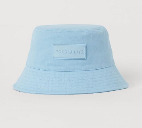 sombrero bucket