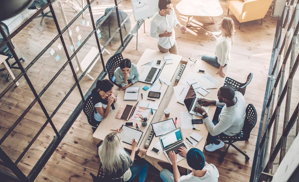 Las startups españolas aguantaron el tipo en 2020