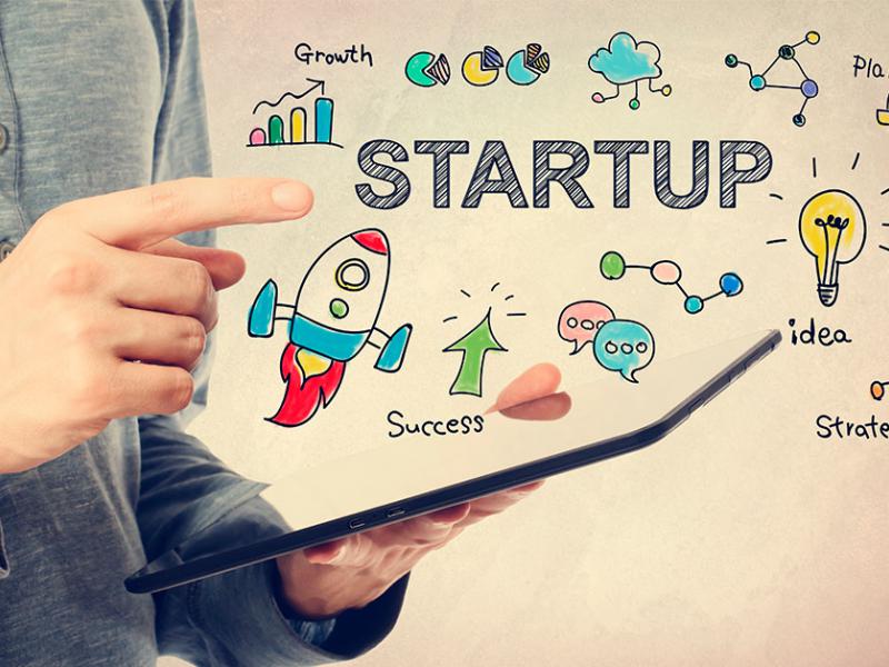La startups ibéricas crearon 6.000 nuevos empleos en 2020