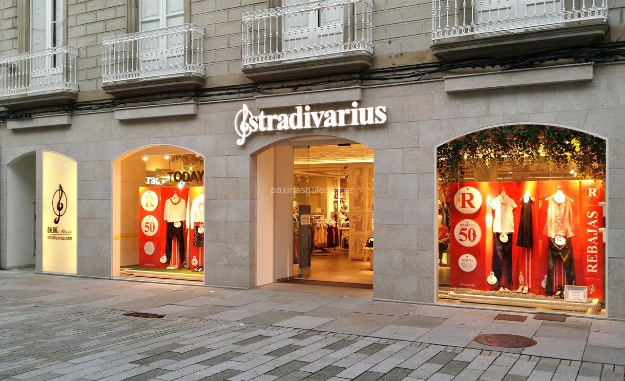 Camisas y cazadoras de Stradivarius para enamorar con tus ‘looks’