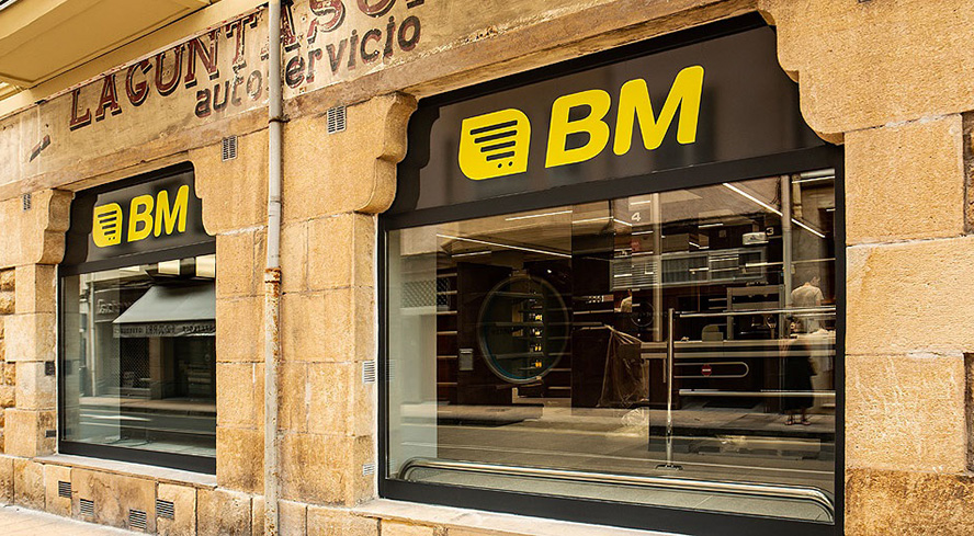 Los supermercados regionales dan un sorpasso a los gigantes de la distribución