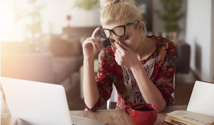 teletrabajo cansa motivos