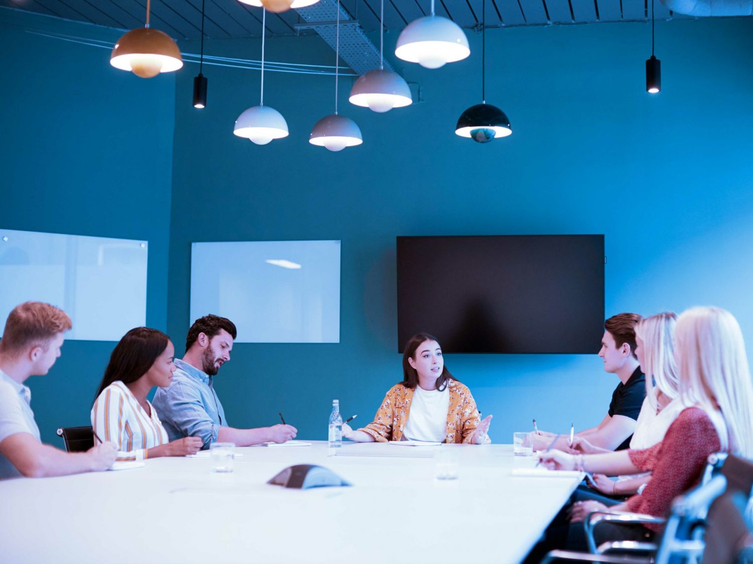 Así decide The Key Talent a qué trabajadores contrata Repsol, Santander o Vodafone