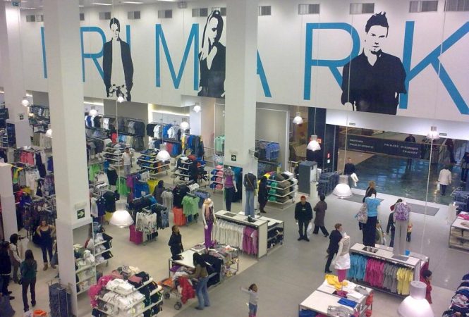 tienda primark Merca2.es