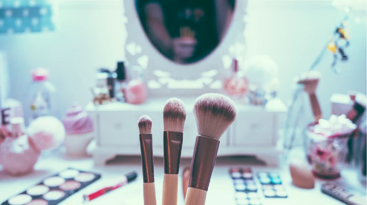 Amazon: siete tocadores de maquillaje bonitos para tu casa