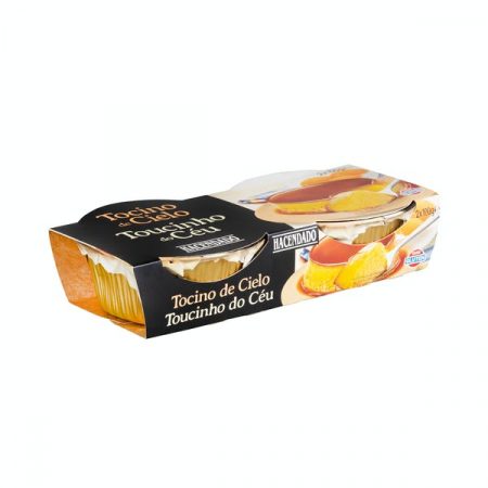 Mercadona: postres de mucha calidad a precio de mercadillo 7 Merca2.es postres