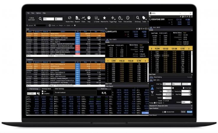 trading IG markets Merca2.es