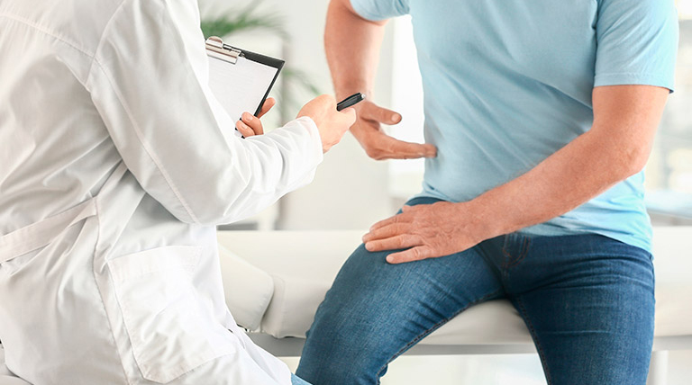 Los mejores médicos de España 2020: Urología