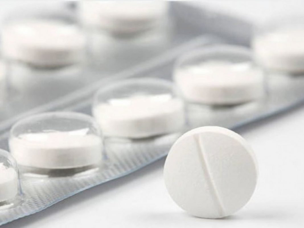 uso paracetamol con vacuna astrazeneca