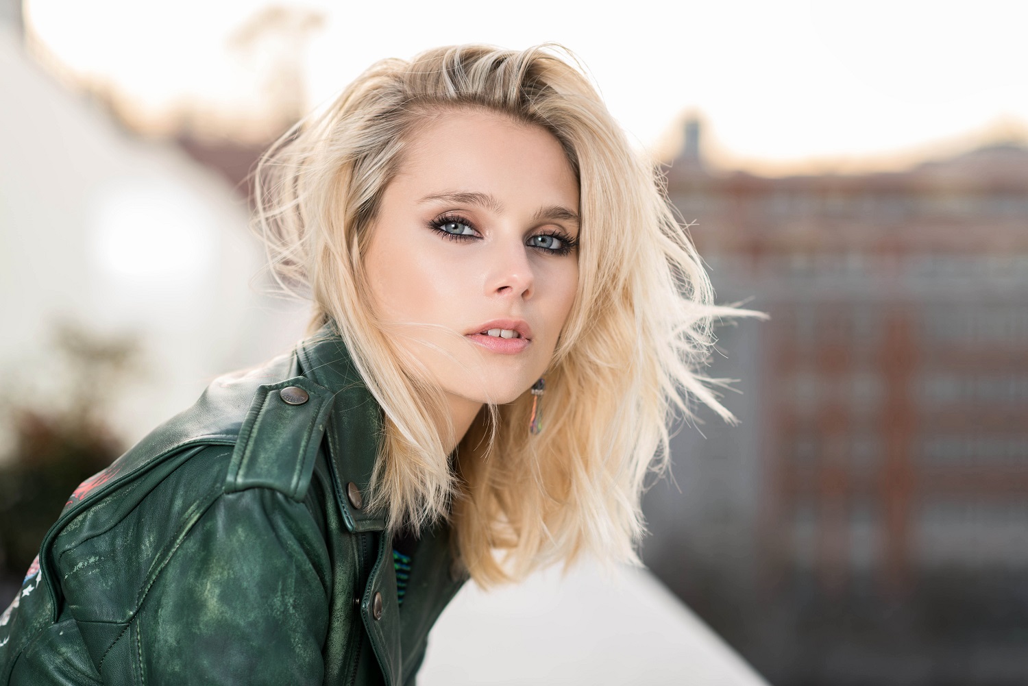 Valentina Zenere, la actriz que hará olvidar a Ester Expósito en Élite
