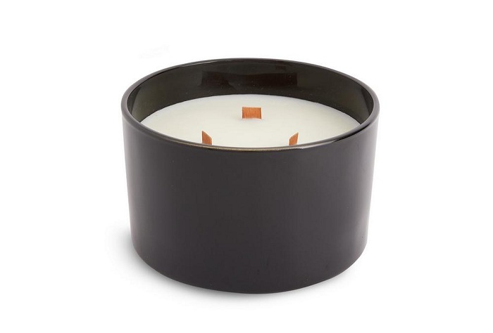 vela de tres mechas primark