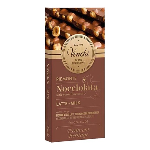 Venchi chocolate