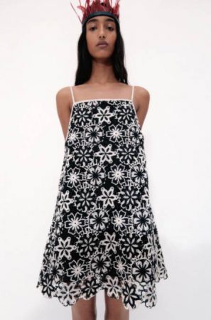 moda primavera