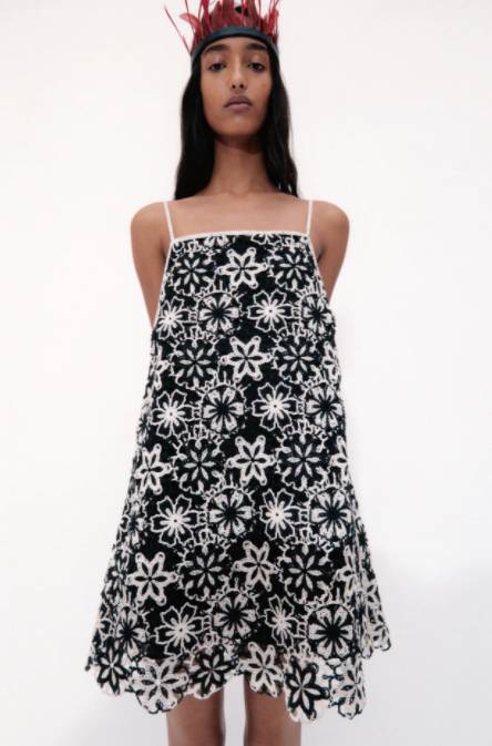 moda primavera