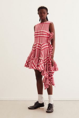 vestidos h&M