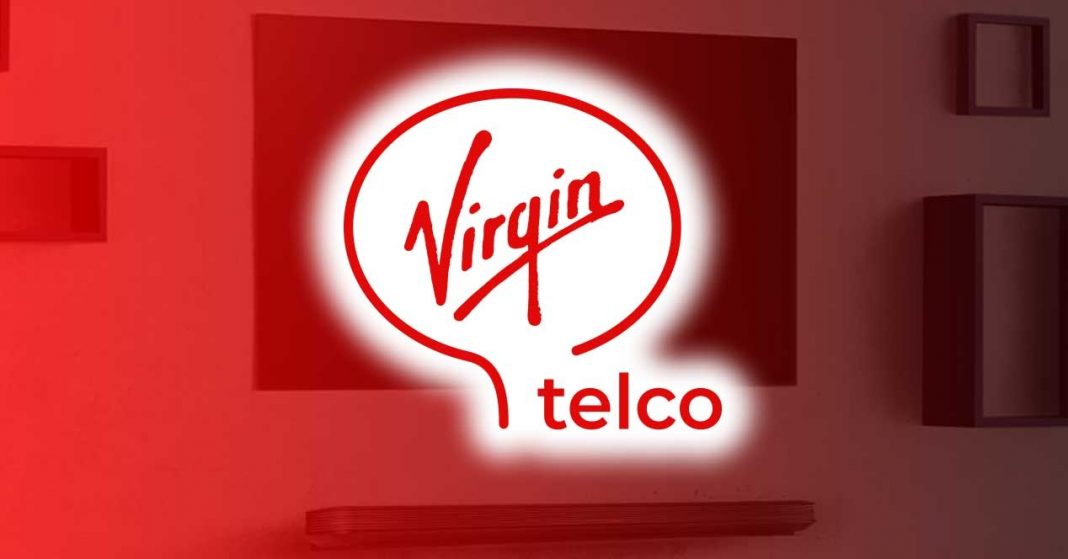 Virgin Telco, Movistar