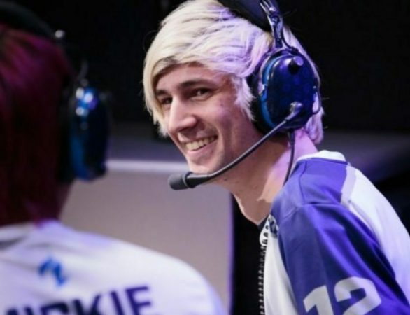 xqx Twitch
