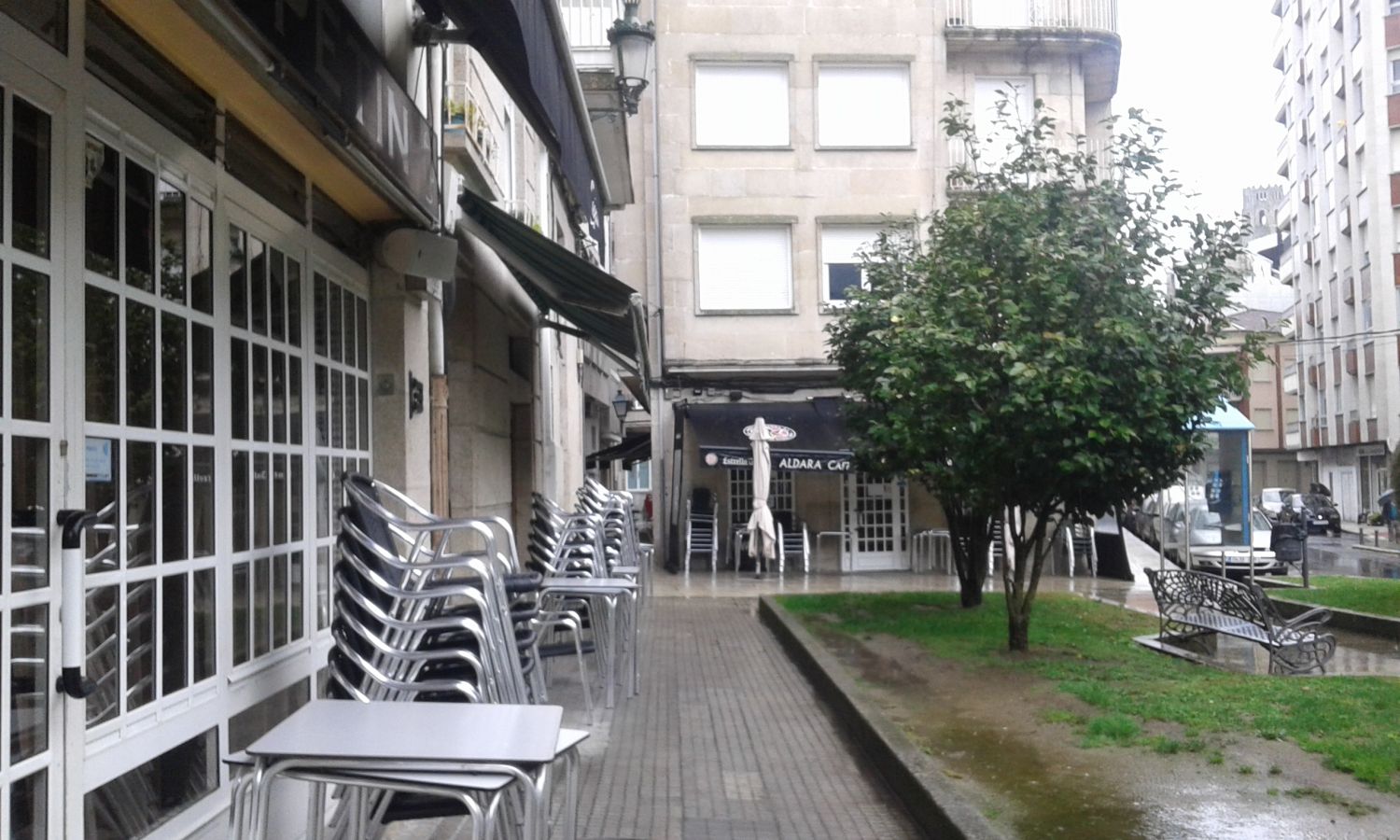 La Xunta dice que los requisitos del Gobierno para ayudas a autónomos y pymes son «incomprensibles»
