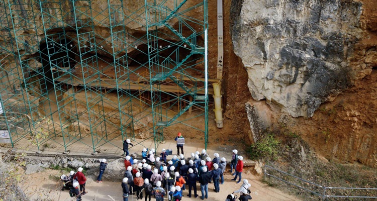 Atapuerca Burgos