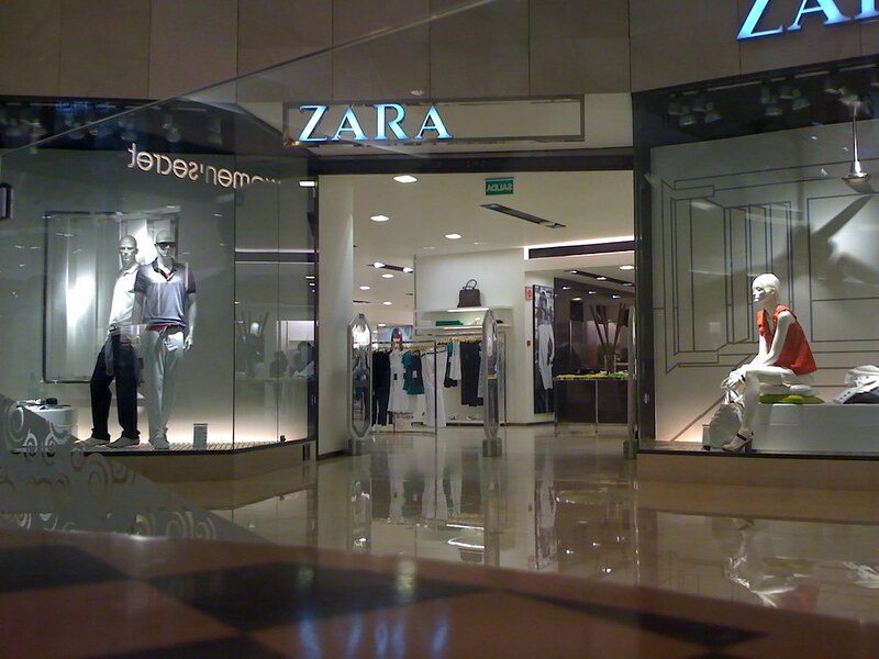 Lo más nuevo de Zara a precios de rebajas