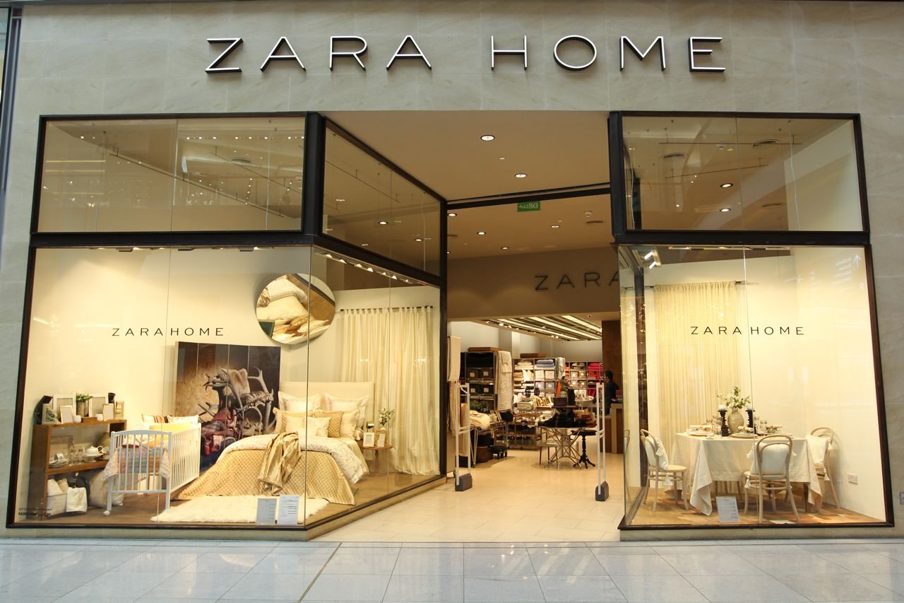 Zara Home: productos de su nueva colección para modernizar tu hogar