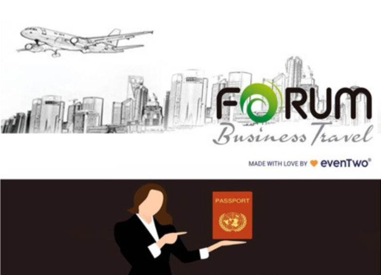 Forum Business Travel lanza su nueva plataforma de eventos de la mano de evenTwo