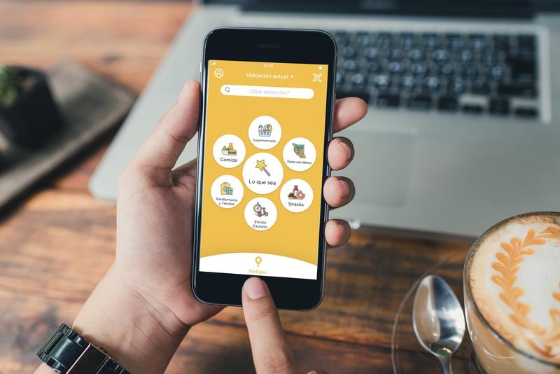 Glovo capta 450 M€ en la mayor ronda de financiación para una startup española