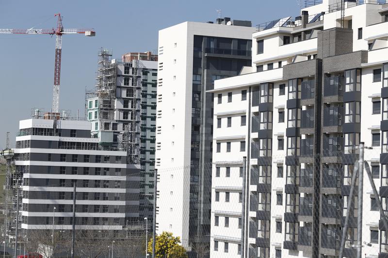 España necesita promover unos dos millones de viviendas en alquiler