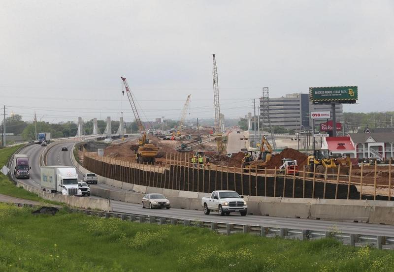 Ferrovial se adjudica la ampliación de una autopista en Estados Unidos por 1.273 M€