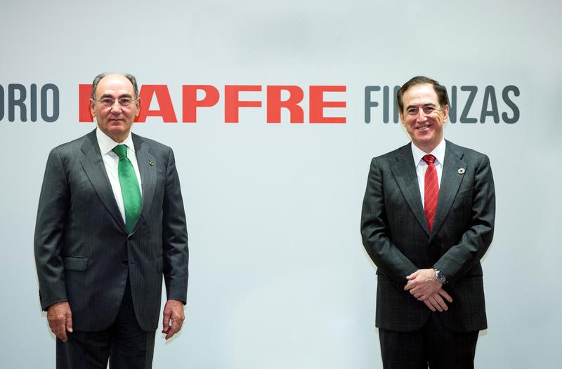 Mapfre, el nuevo socio de Iberdrola para inversiones renovables