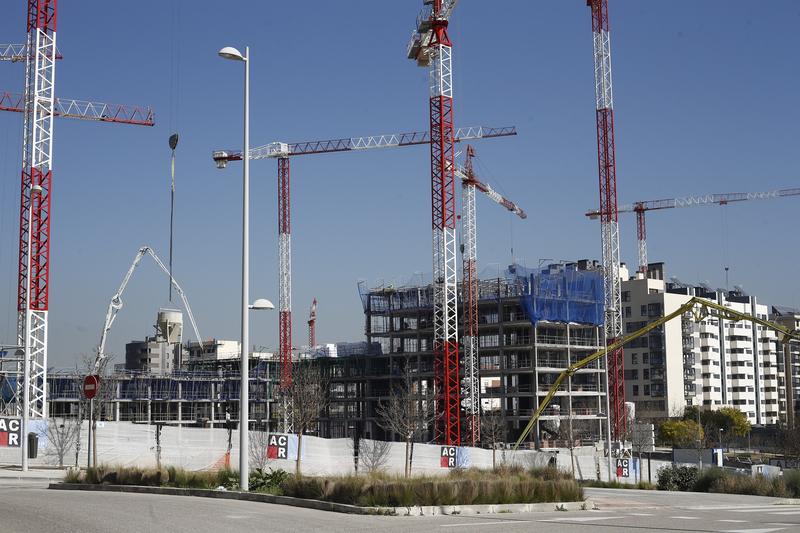 El BOE publica la reducción de los intereses en préstamos sobre viviendas protegidas