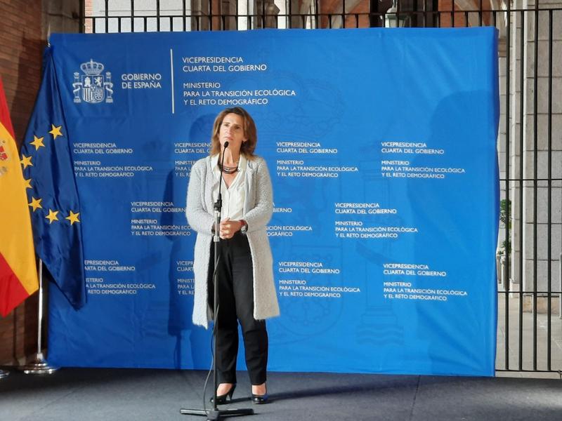 El ‘Plan Moves III’: ayudas de hasta 7.000€ para comprar coches eléctricos
