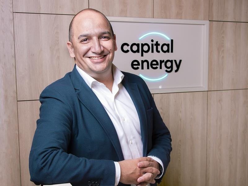 Capital Energy avanza el desarrollo de su parque eólico Cunca, que levantará en Galicia y contará con 22,5 MW