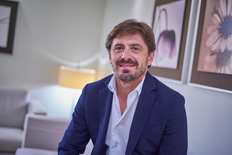 Jorge Marichal convoca elecciones en CEHAT y presentará su candidatura