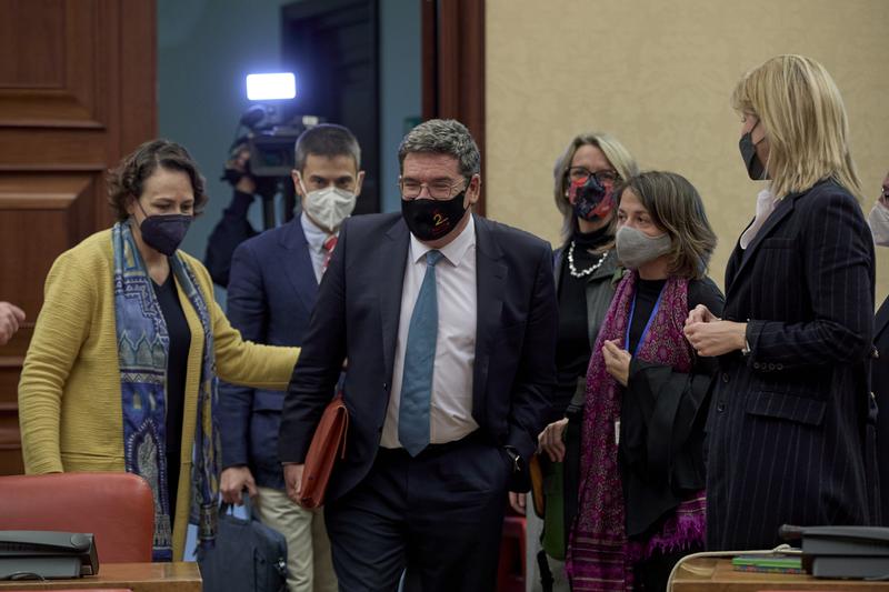 El Gobierno dará hasta 12.060 euros a quienes retrasen su jubilación