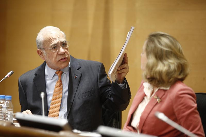 La OCDE aprecia un «crecimiento estable» de España