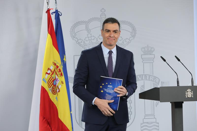 El Gobierno destinará 3.400 M€ al turismo en los próximos años