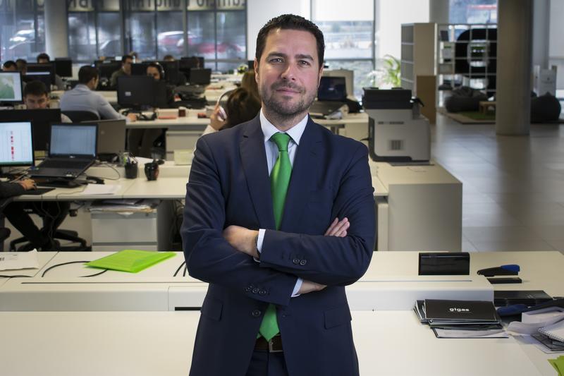 Gigas perdió 460.000 euros en 2020 lastrada por el tipo de cambio