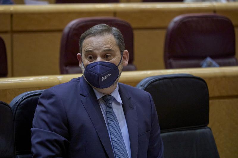 Transportes contribuirá en 2021 a la creación de 120.000 nuevos empleos