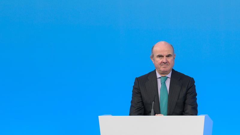 De Guindos llama a evitar retrasos «innecesarios» con los fondos europeos: «El tiempo es oro»