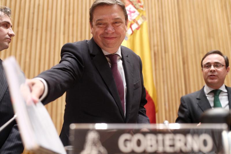 La nueva ley de cadena alimentaria incluirá a la gran hostelería y hoteles