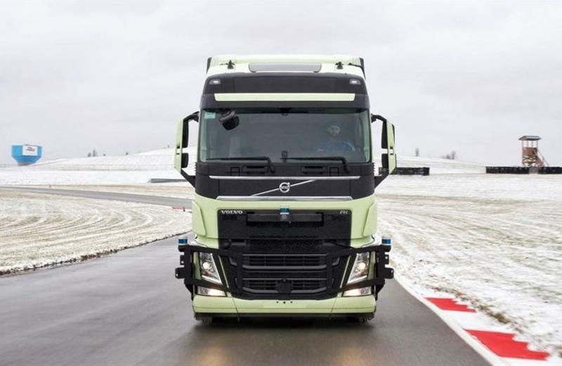 Volvo Group dispara su beneficio un 89% en el primer trimestre