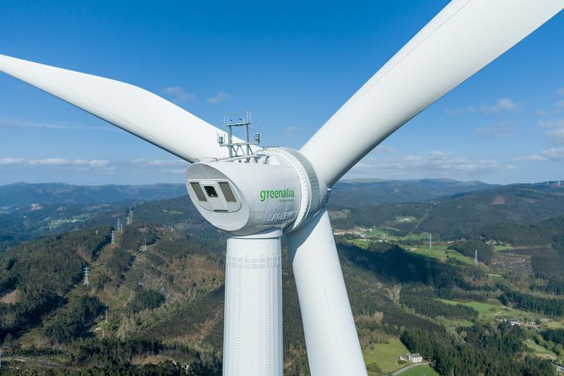 Greenalia triplica su resultado operativo hasta los 11 M€ en 2020
